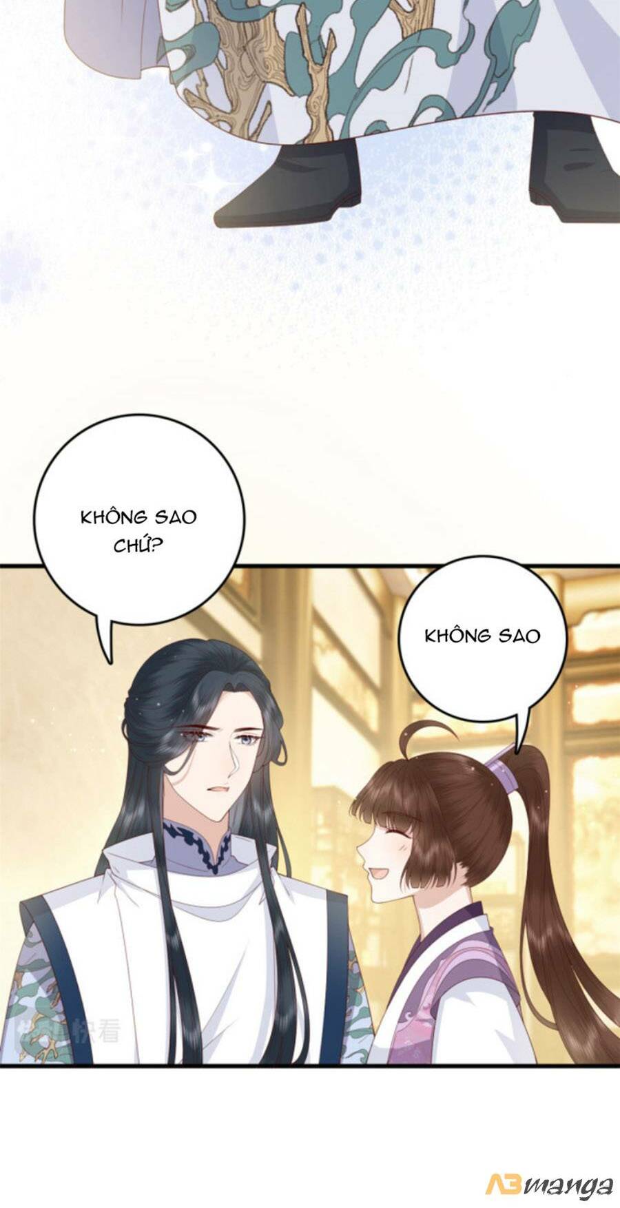 Nữ Phụ Không Thể Chọc Giận Chapter 41 - Next Chapter 42