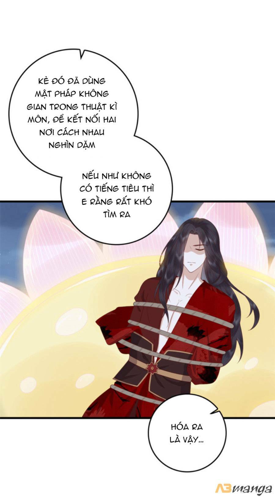 Nữ Phụ Không Thể Chọc Giận Chapter 41 - Next Chapter 42