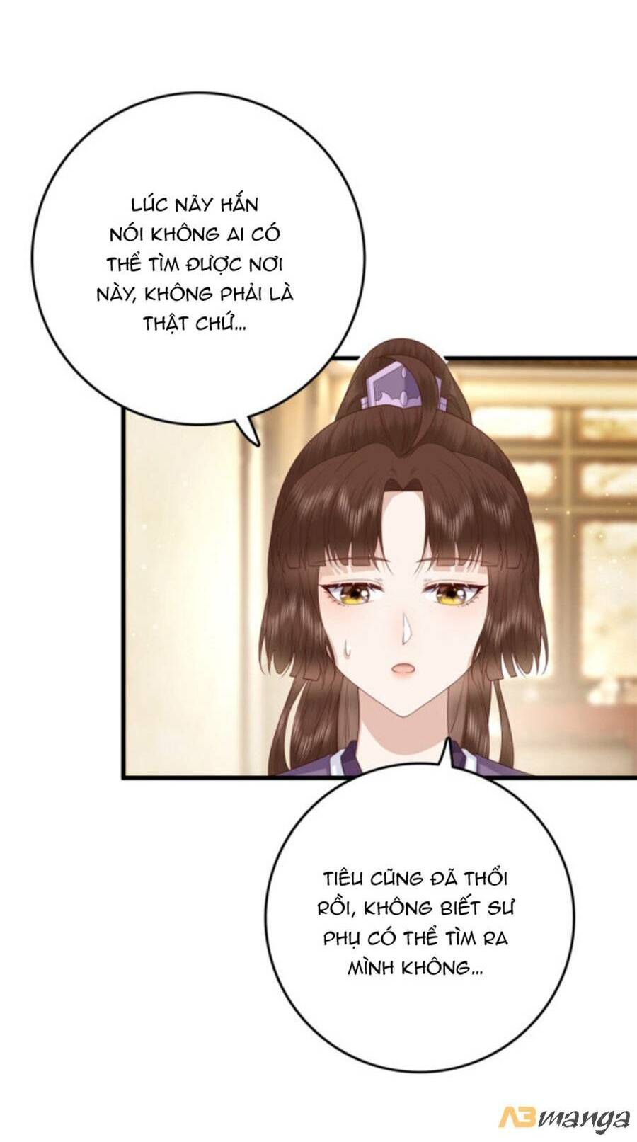 Nữ Phụ Không Thể Chọc Giận Chapter 41 - Next Chapter 42