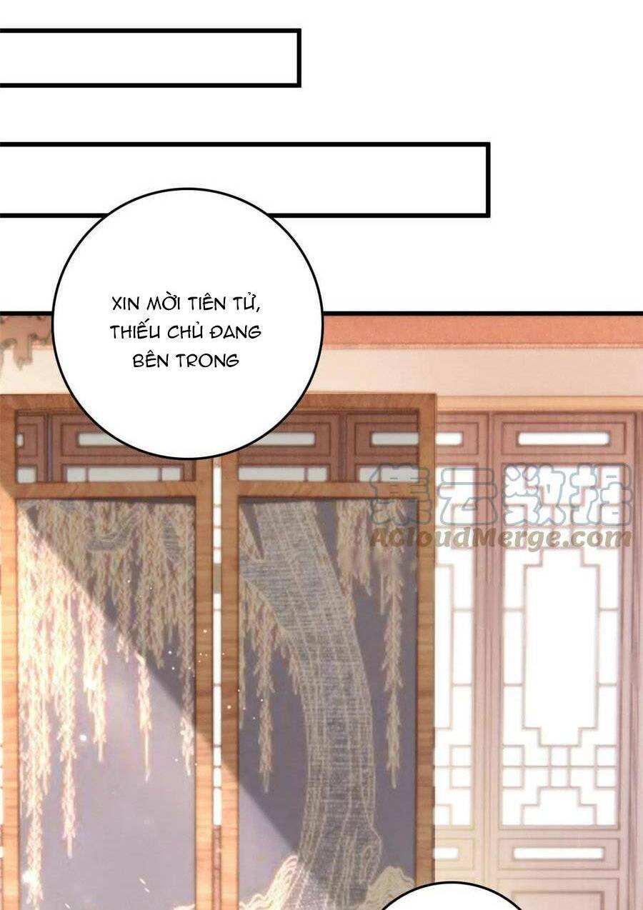 Nữ Phụ Không Thể Chọc Giận Chapter 58 - Next Chapter 59