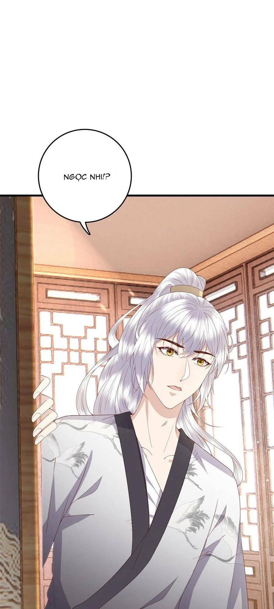 Nữ Phụ Không Thể Chọc Giận Chapter 58 - Next Chapter 59