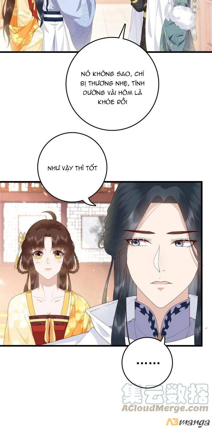 Nữ Phụ Không Thể Chọc Giận Chapter 58 - Next Chapter 59