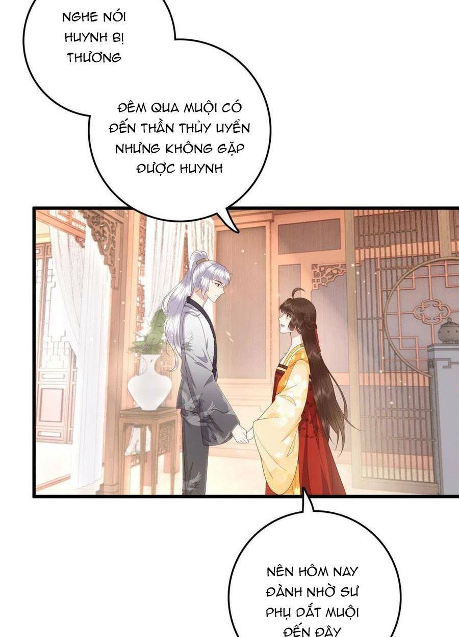 Nữ Phụ Không Thể Chọc Giận Chapter 58 - Next Chapter 59