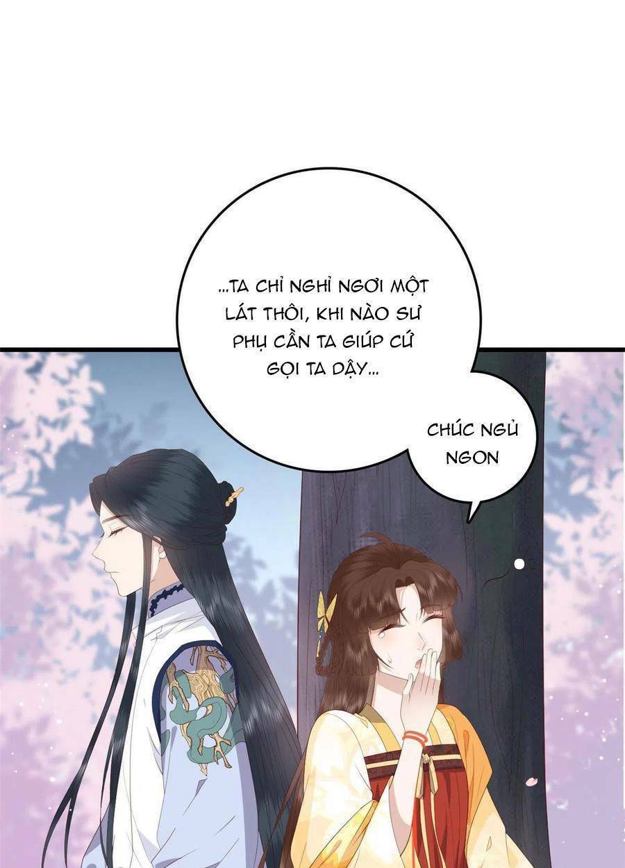 Nữ Phụ Không Thể Chọc Giận Chapter 62 - Trang 2