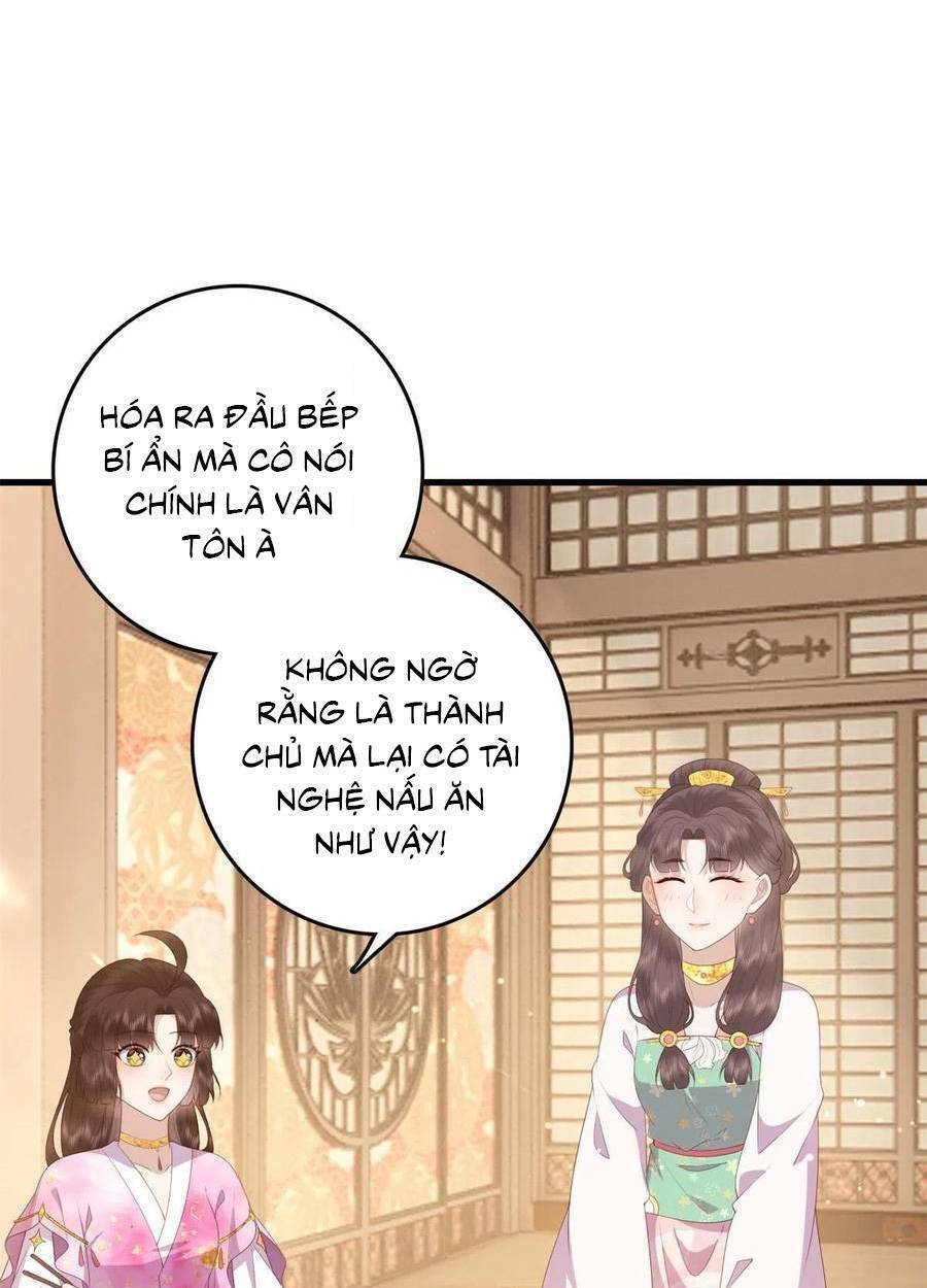 Nữ Phụ Không Thể Chọc Giận Chapter 81 - Next Chapter 82