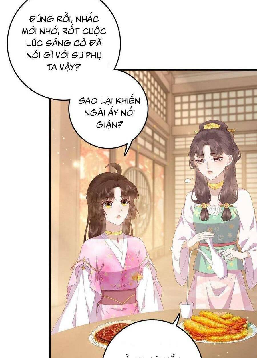 Nữ Phụ Không Thể Chọc Giận Chapter 81 - Next Chapter 82