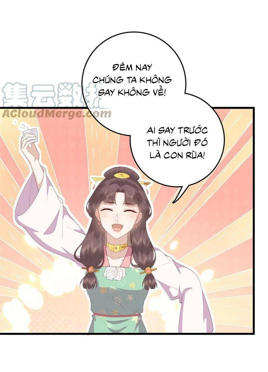 Nữ Phụ Không Thể Chọc Giận Chapter 81 - Next Chapter 82