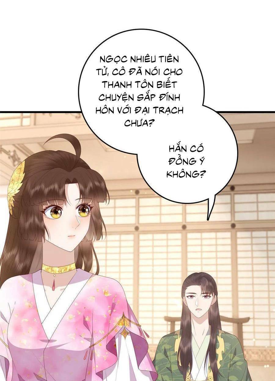 Nữ Phụ Không Thể Chọc Giận Chapter 81 - Next Chapter 82