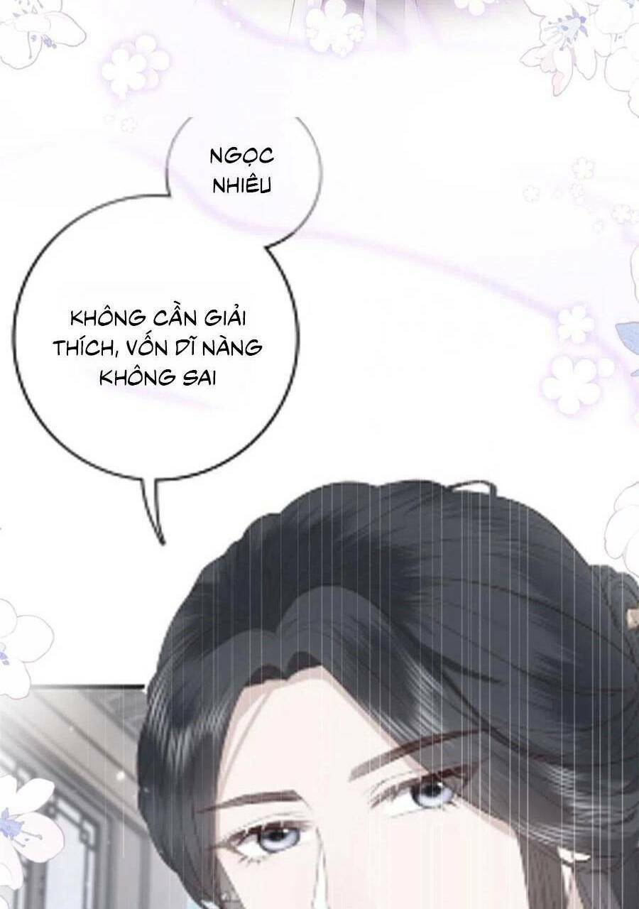 Nữ Phụ Không Thể Chọc Giận Chapter 81 - Next Chapter 82