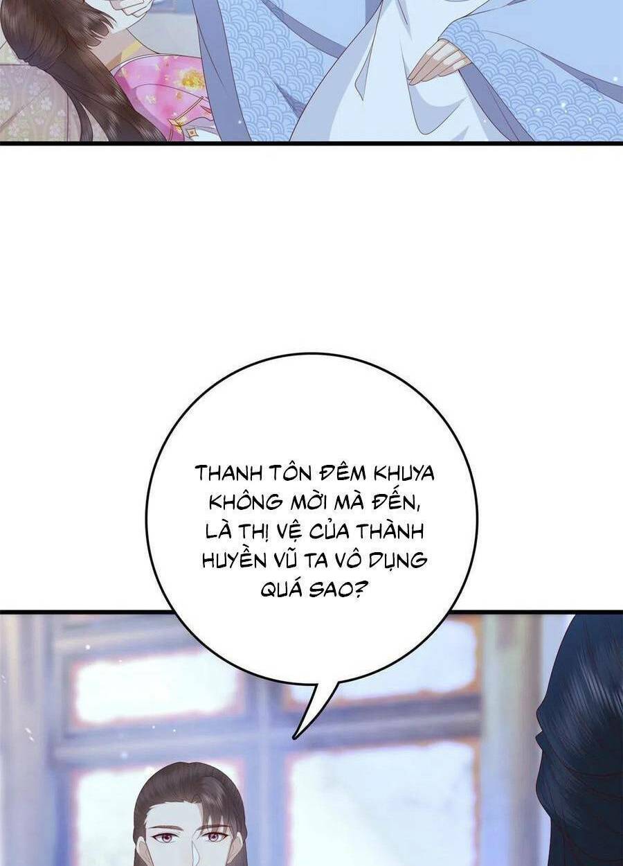 Nữ Phụ Không Thể Chọc Giận Chapter 81 - Next Chapter 82