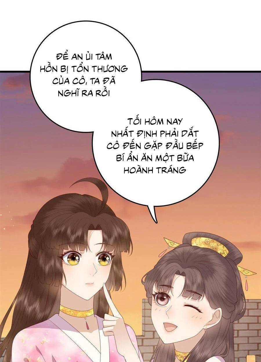 Nữ Phụ Không Thể Chọc Giận Chapter 81 - Next Chapter 82