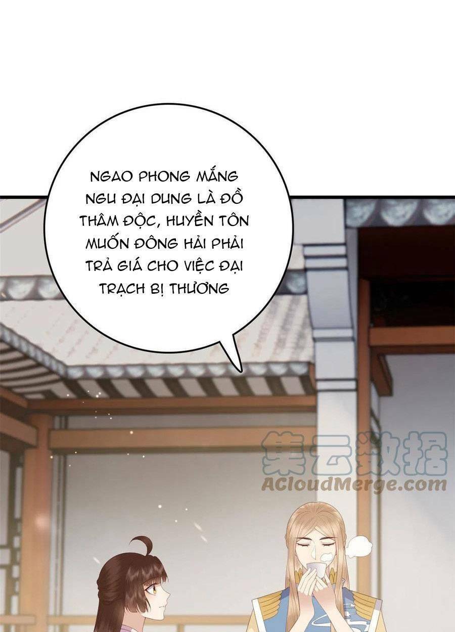 Nữ Phụ Không Thể Chọc Giận Chapter 87 - Trang 2