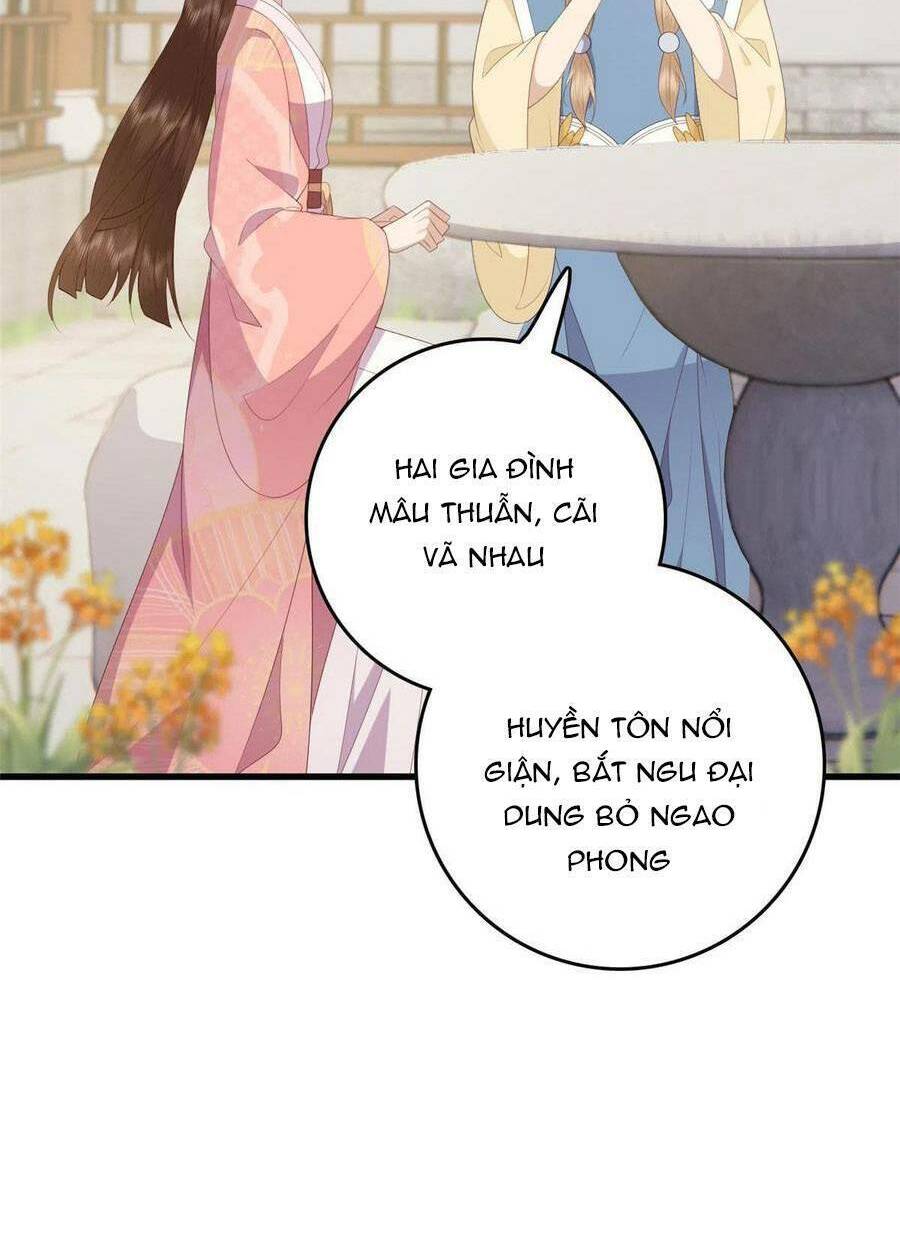 Nữ Phụ Không Thể Chọc Giận Chapter 87 - Trang 2