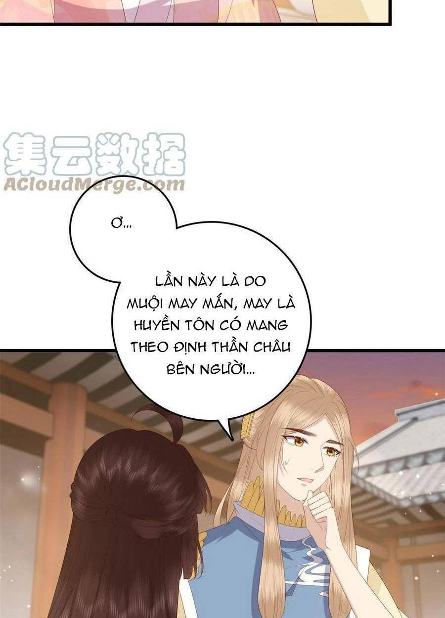 Nữ Phụ Không Thể Chọc Giận Chapter 87 - Trang 2