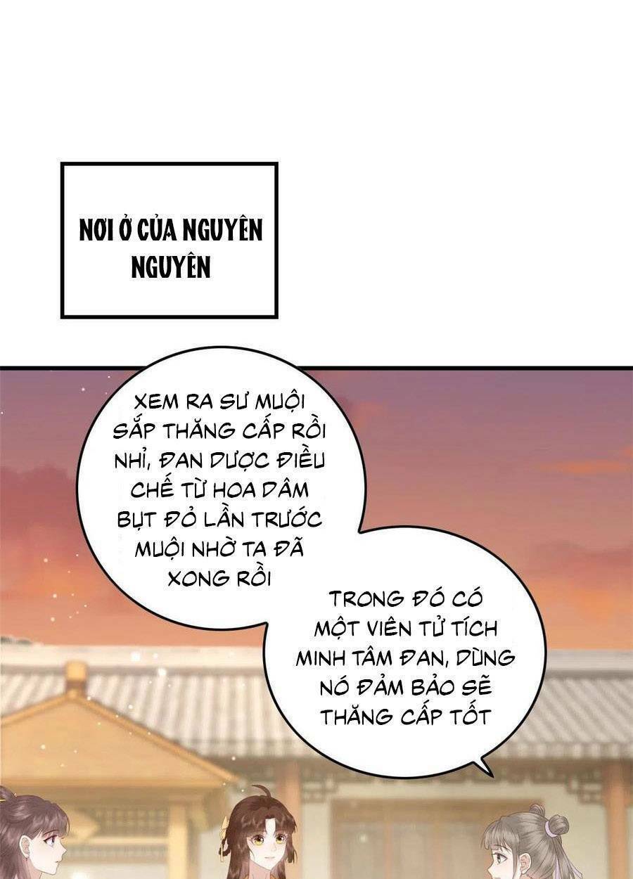 Nữ Phụ Không Thể Chọc Giận Chapter 94 - Next Chapter 95