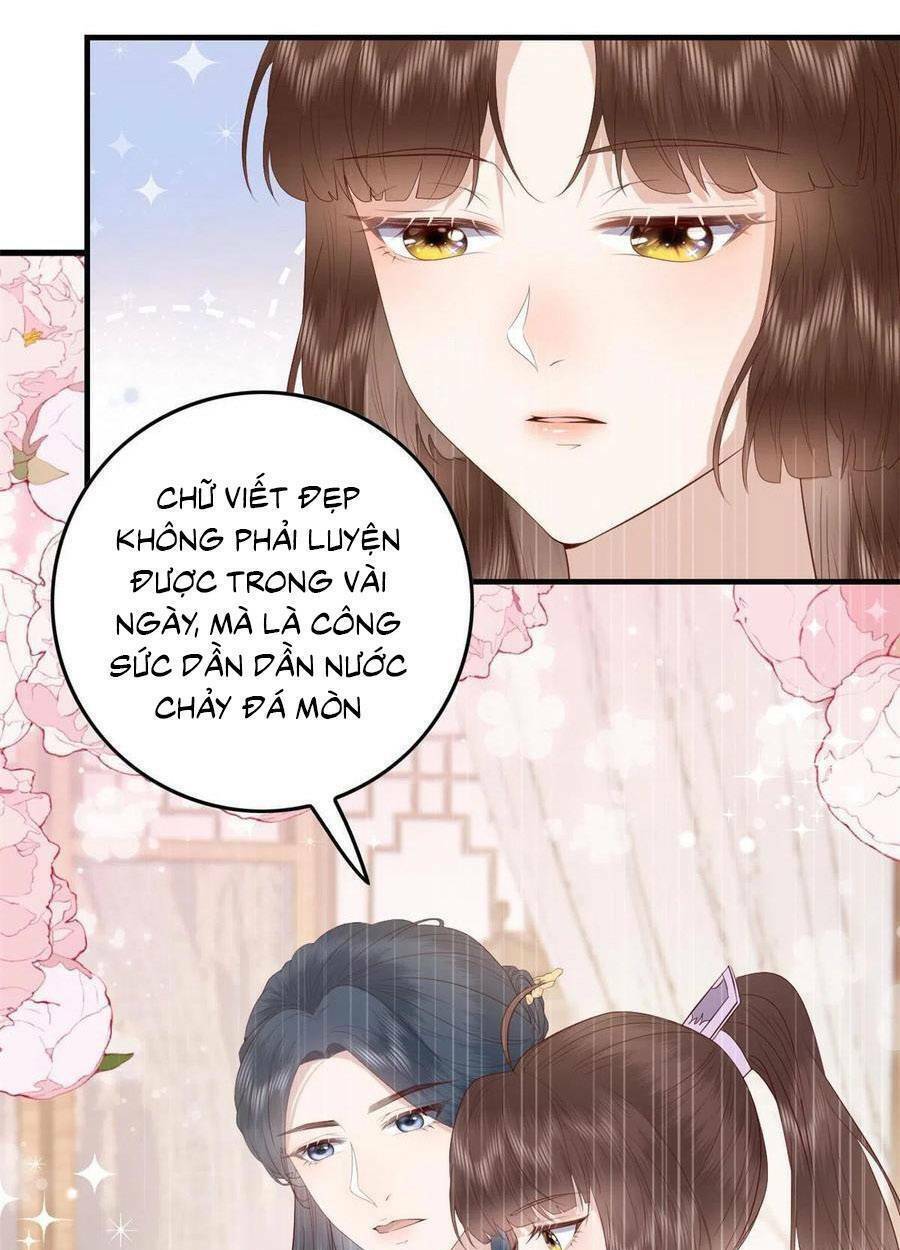 Nữ Phụ Không Thể Chọc Giận Chapter 94 - Next Chapter 95