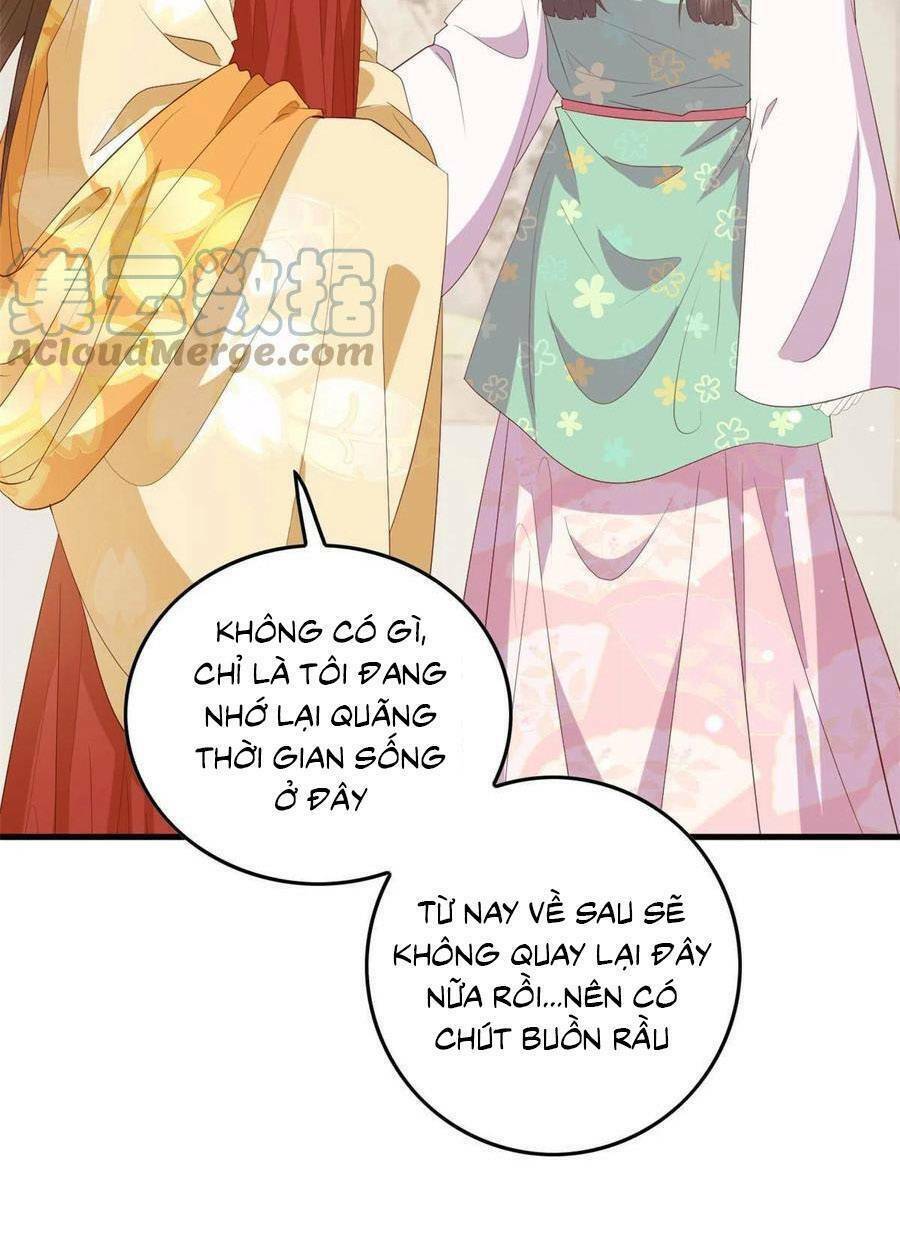 Nữ Phụ Không Thể Chọc Giận Chapter 94 - Next Chapter 95