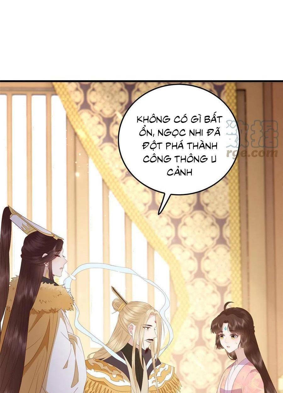 Nữ Phụ Không Thể Chọc Giận Chapter 94 - Next Chapter 95