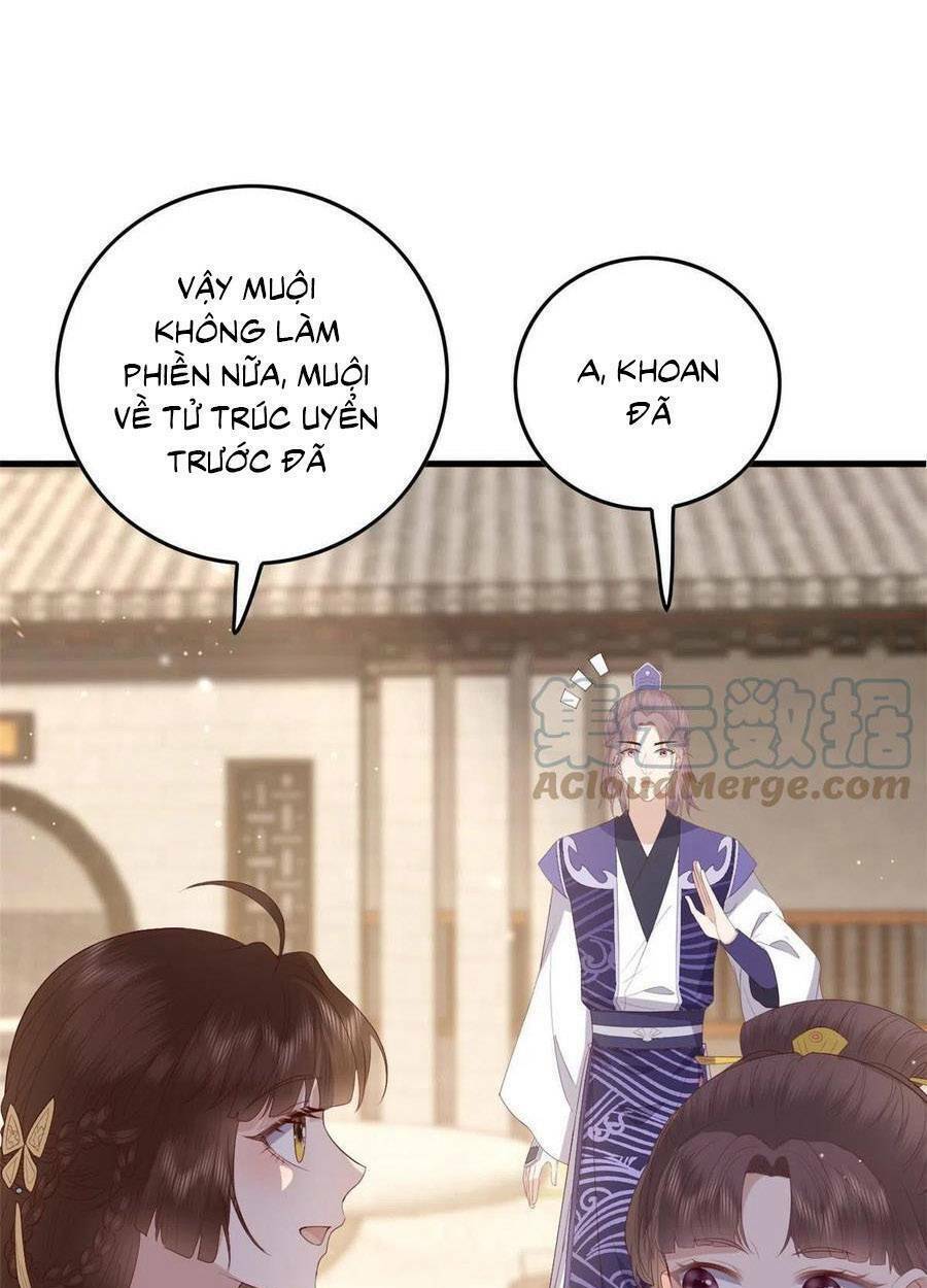 Nữ Phụ Không Thể Chọc Giận Chapter 94 - Next Chapter 95