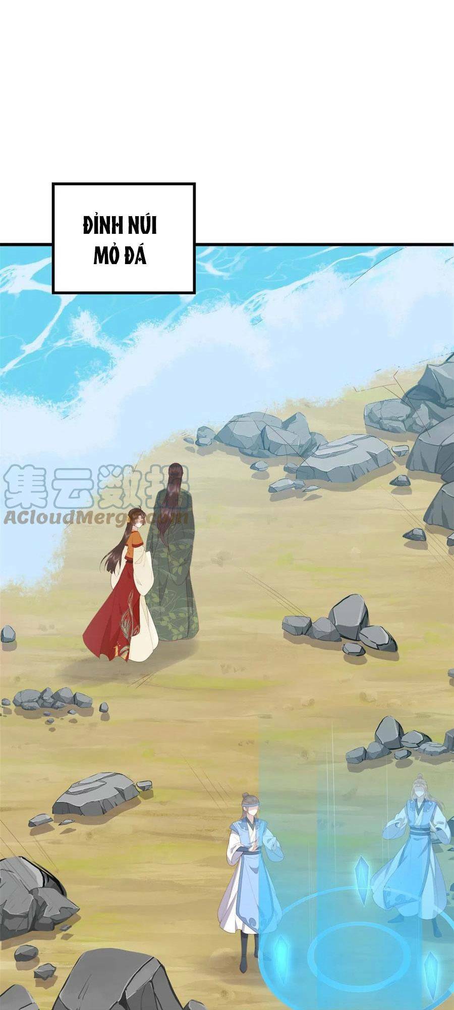 Nữ Phụ Không Thể Chọc Giận Chapter 97 - Next Chapter 98