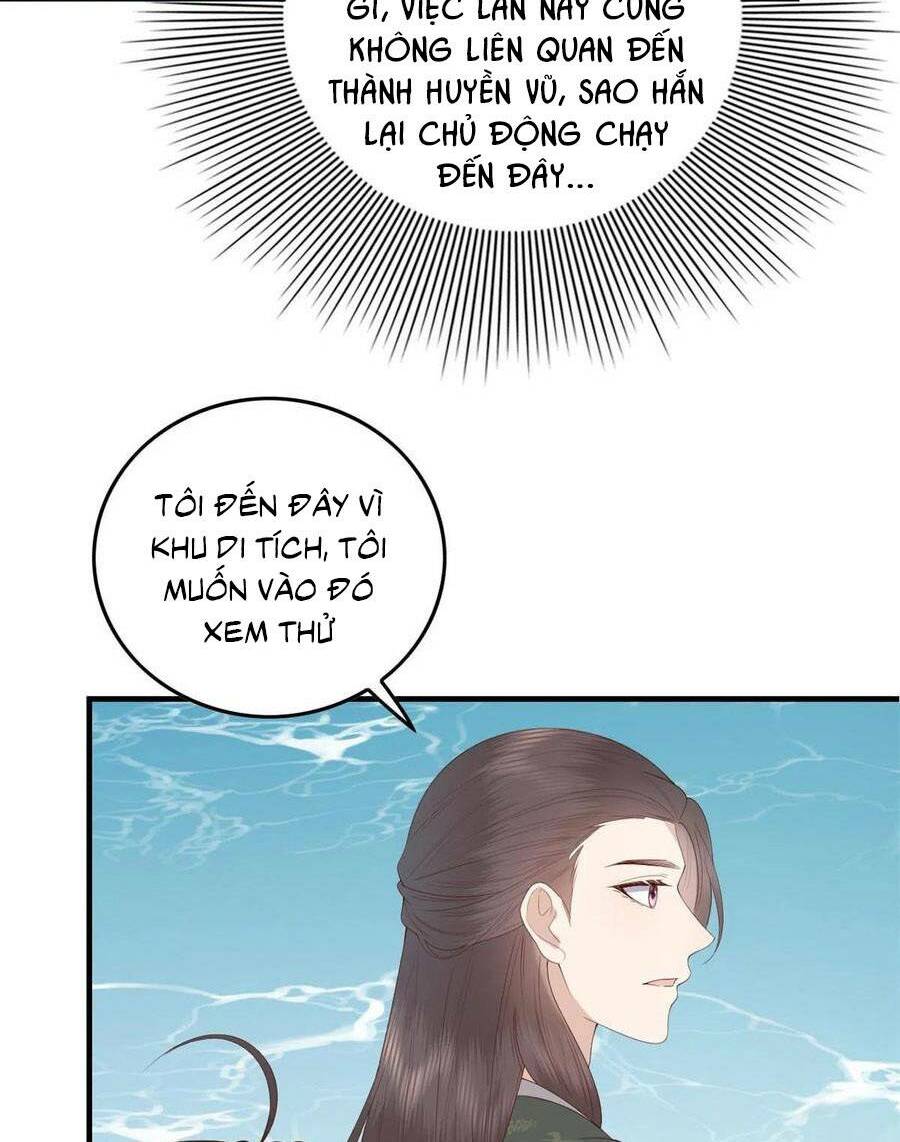 Nữ Phụ Không Thể Chọc Giận Chapter 97 - Next Chapter 98