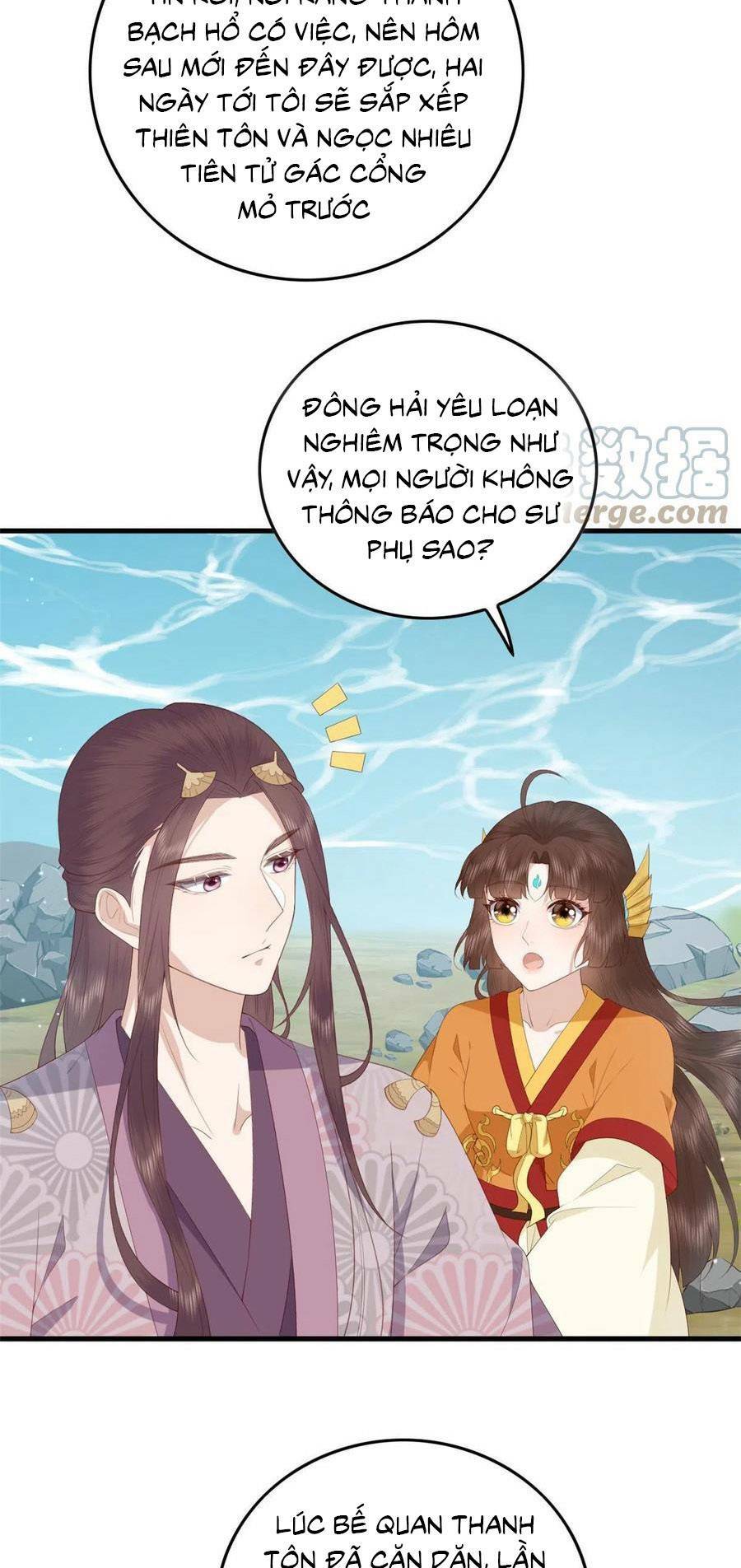 Nữ Phụ Không Thể Chọc Giận Chapter 97 - Next Chapter 98