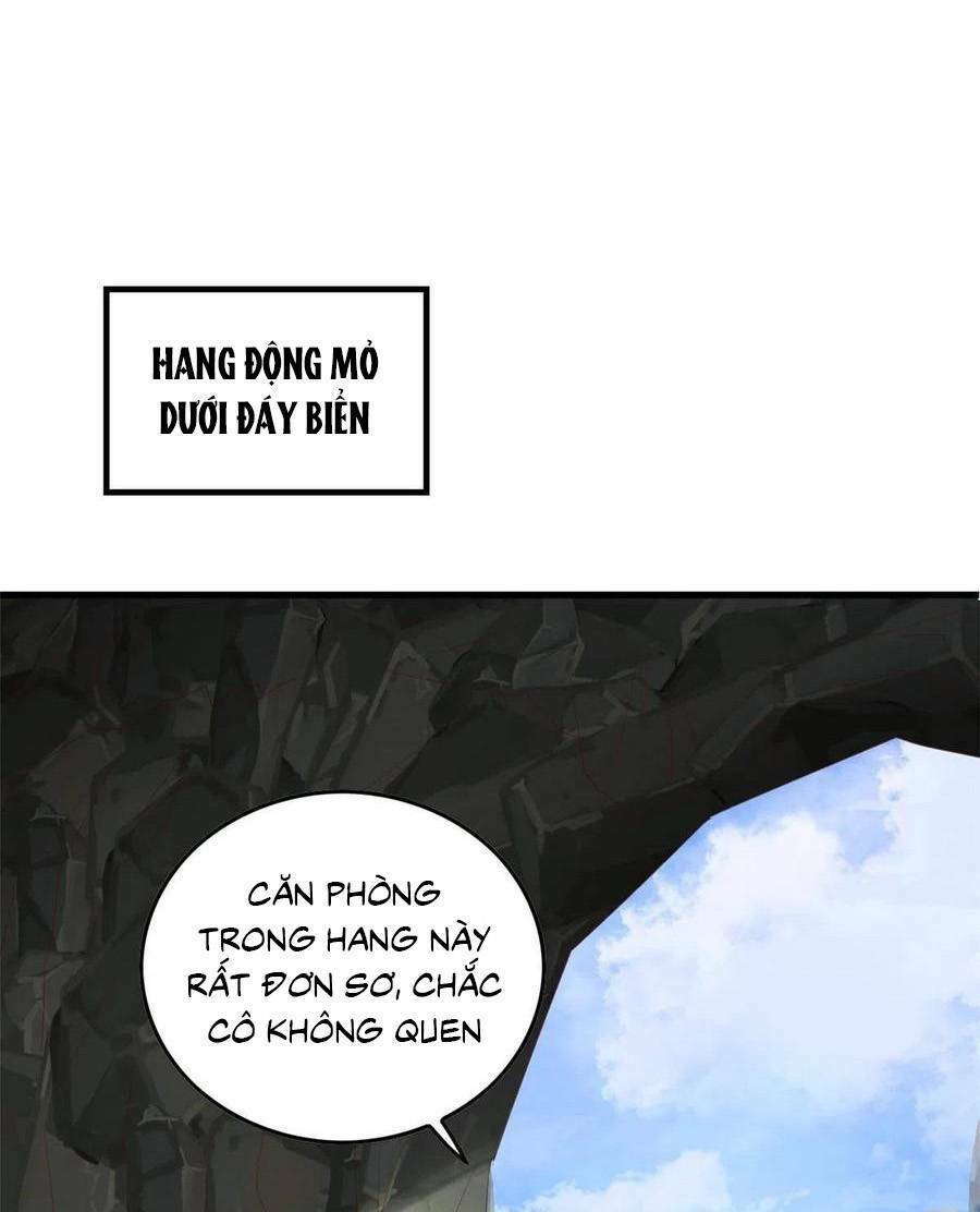 Nữ Phụ Không Thể Chọc Giận Chapter 98 - Next Chapter 99