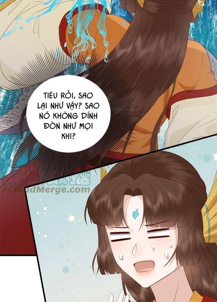 Nữ Phụ Không Thể Chọc Giận Chapter 98 - Next Chapter 99