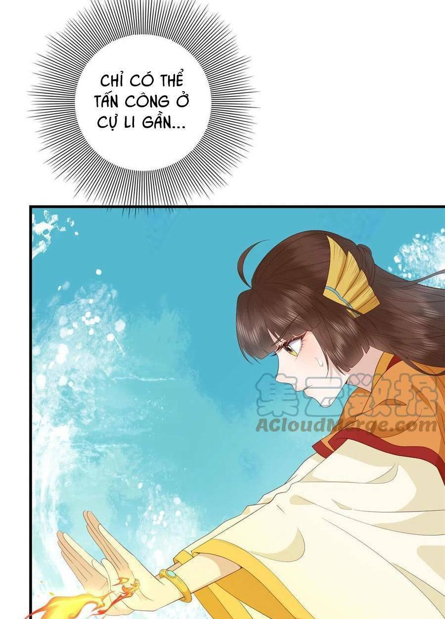 Nữ Phụ Không Thể Chọc Giận Chapter 98 - Next Chapter 99