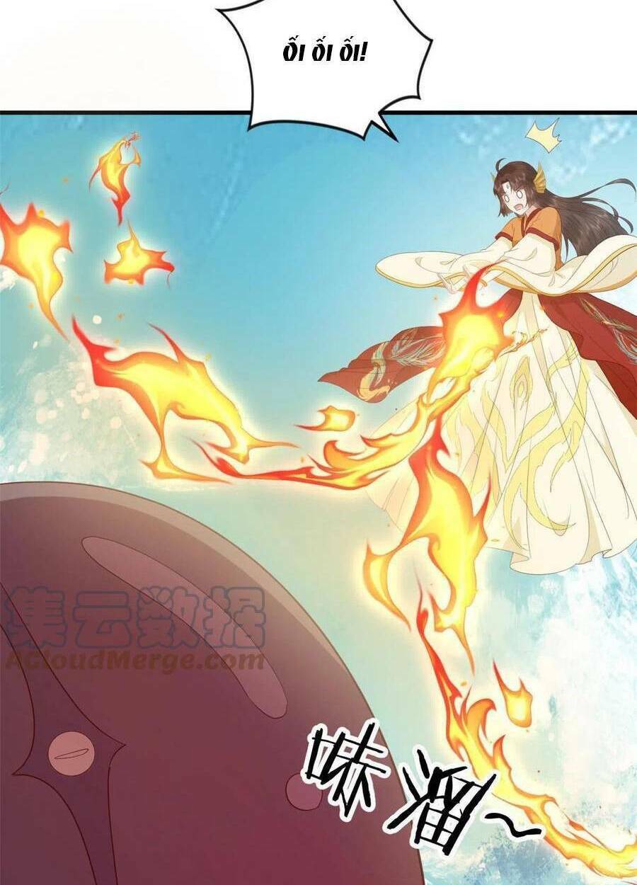 Nữ Phụ Không Thể Chọc Giận Chapter 98 - Next Chapter 99