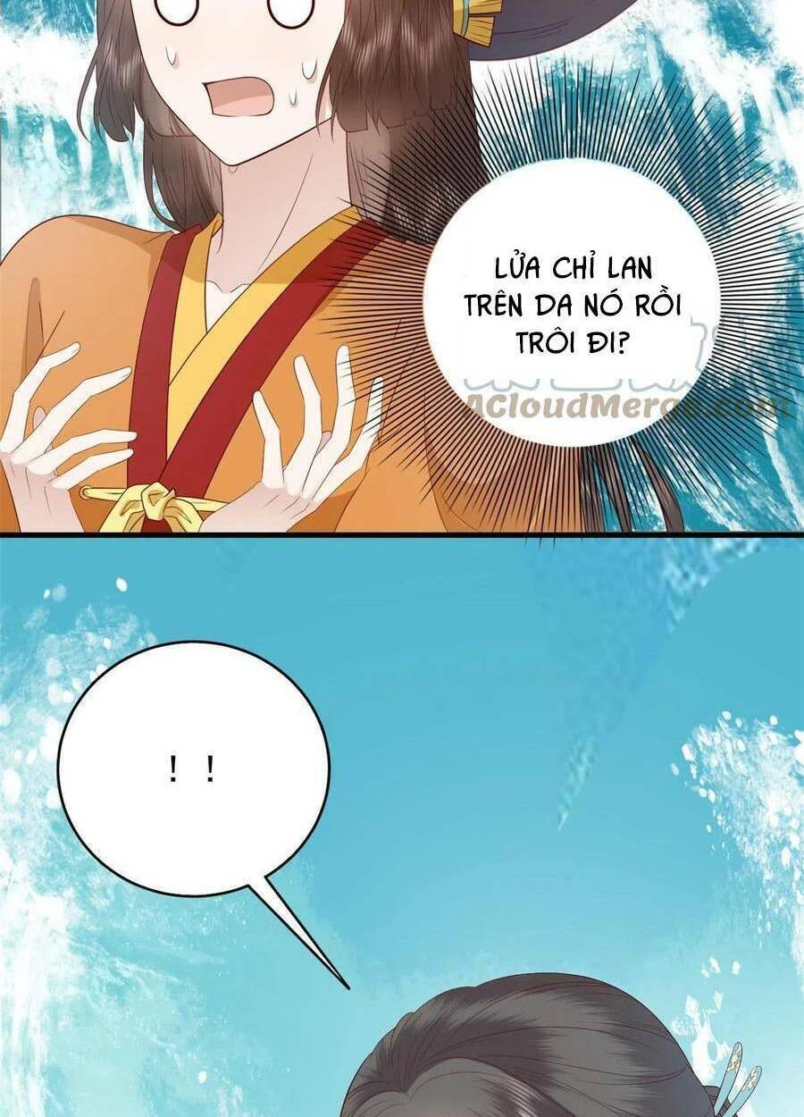 Nữ Phụ Không Thể Chọc Giận Chapter 98 - Next Chapter 99