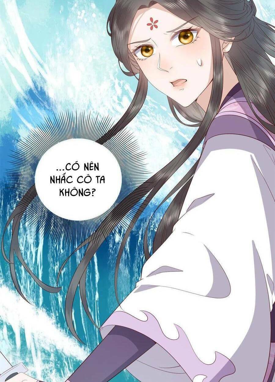 Nữ Phụ Không Thể Chọc Giận Chapter 98 - Next Chapter 99