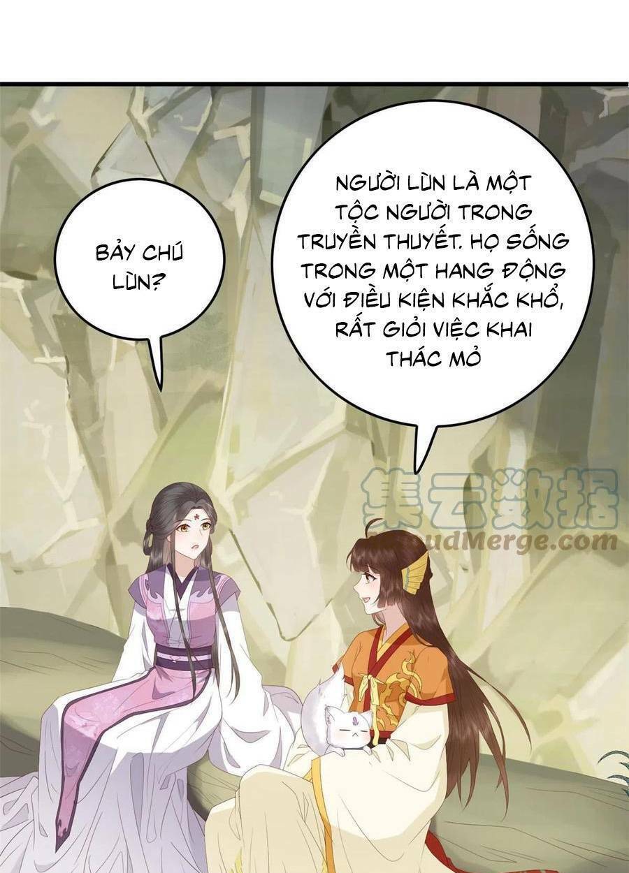 Nữ Phụ Không Thể Chọc Giận Chapter 98 - Next Chapter 99