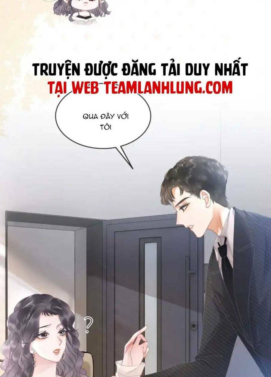 nữ phụ ngày nào cũng muốn ly hôn với ta chapter 15 - Trang 2