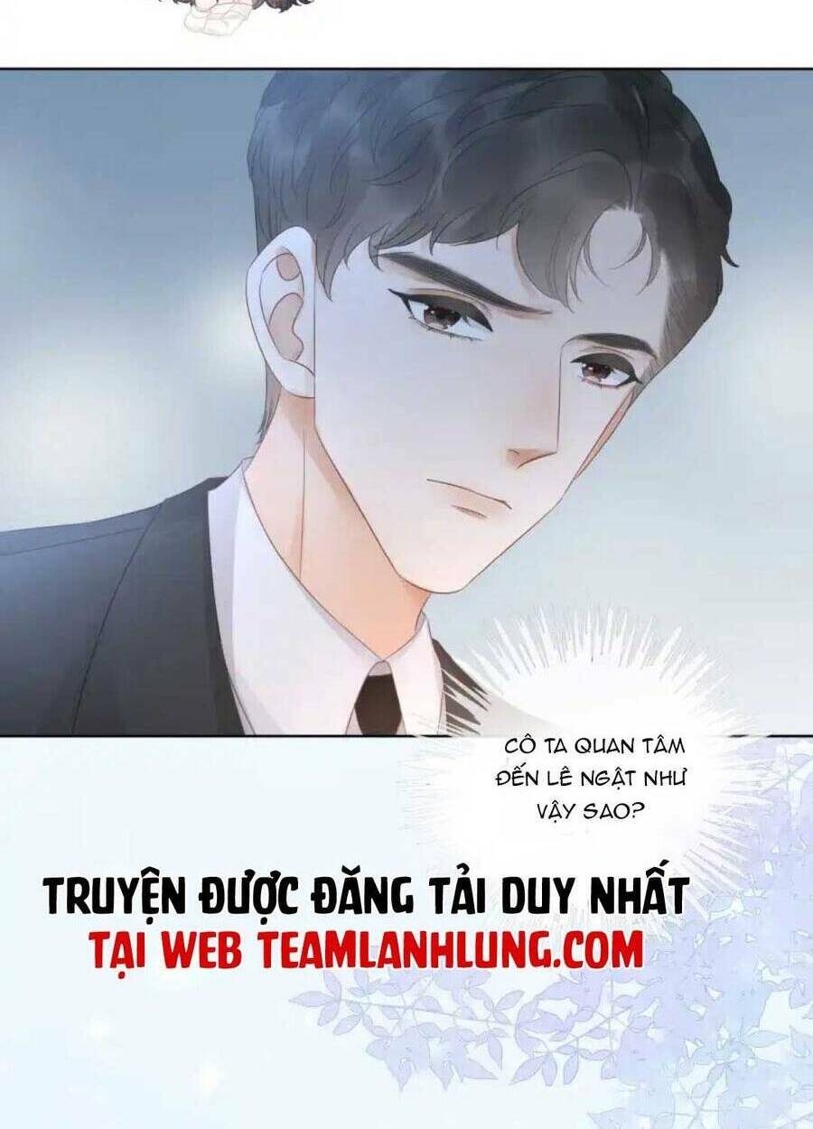 nữ phụ ngày nào cũng muốn ly hôn với ta chapter 15 - Trang 2