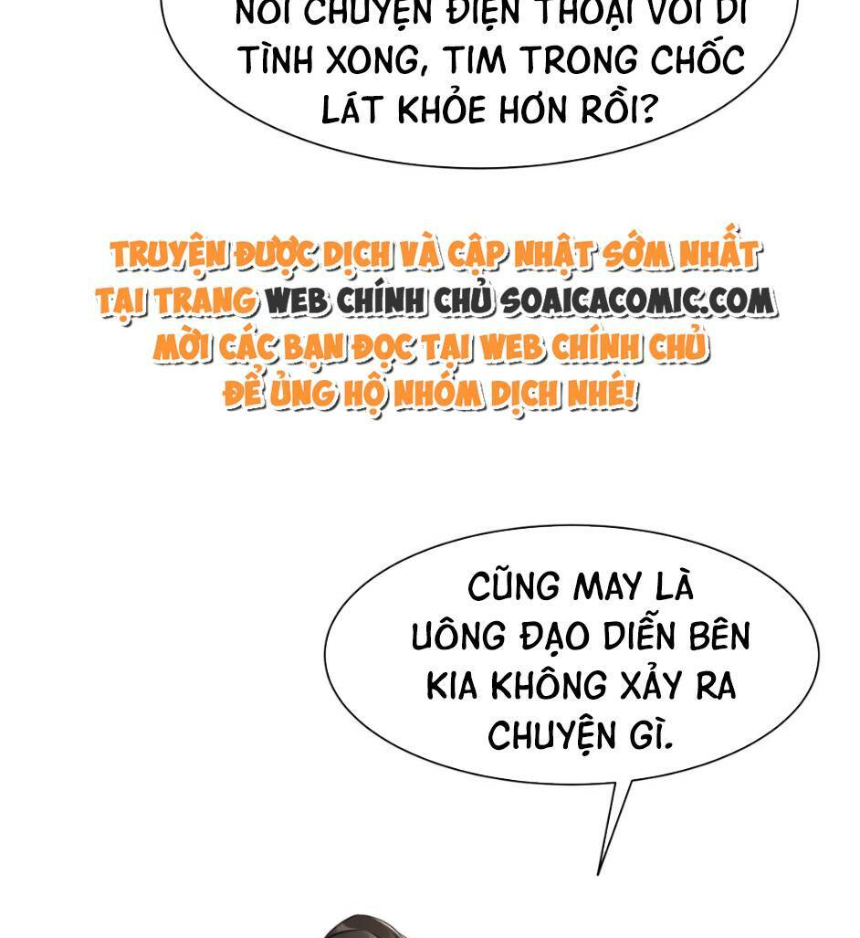 nữ phụ ngày nào cũng muốn ly hôn với ta chapter 41 - Trang 2