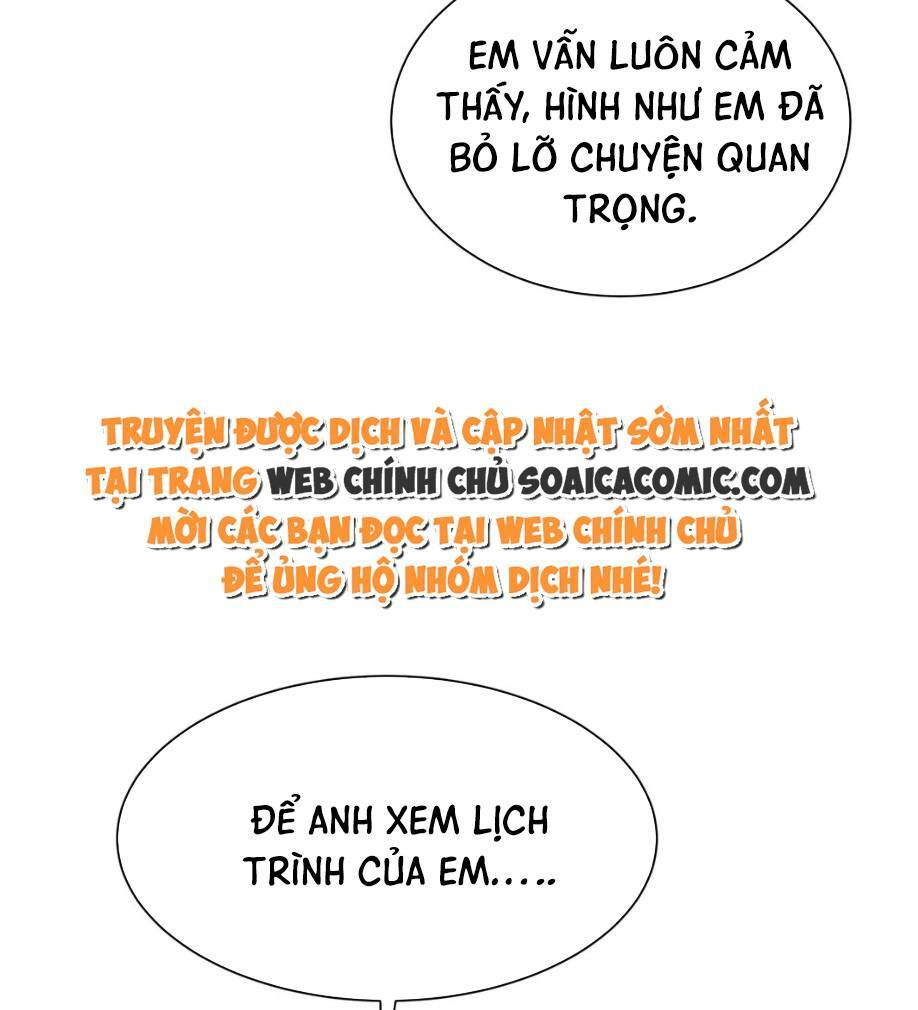 nữ phụ ngày nào cũng muốn ly hôn với ta chapter 41 - Trang 2