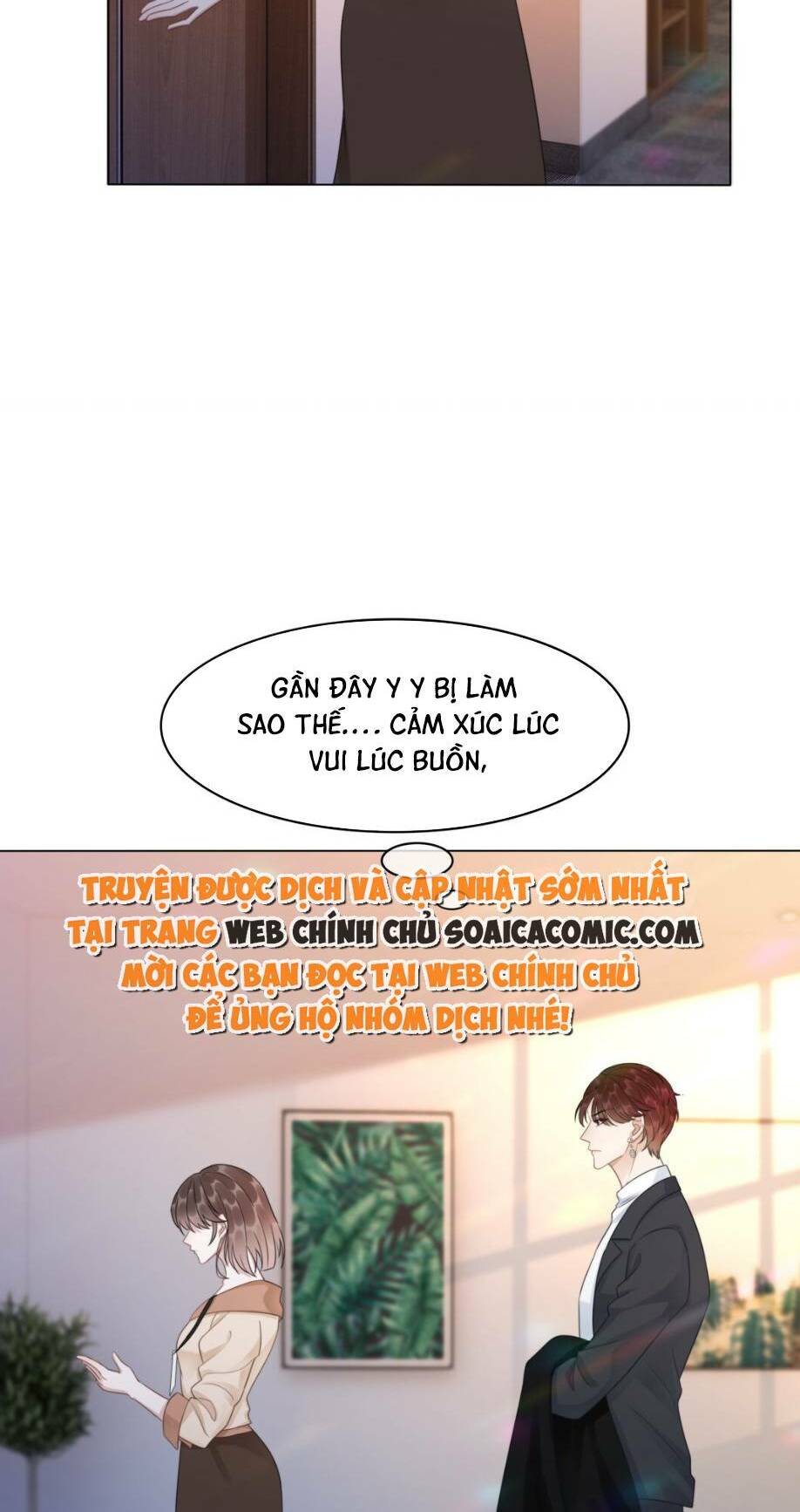 nữ phụ ngày nào cũng muốn ly hôn với ta chapter 41 - Trang 2