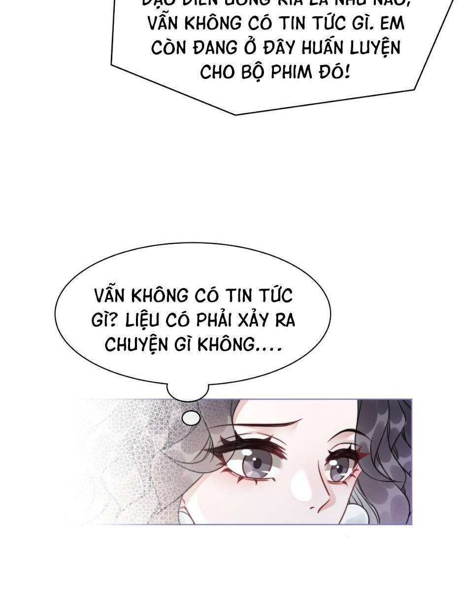 nữ phụ ngày nào cũng muốn ly hôn với ta chapter 41 - Trang 2