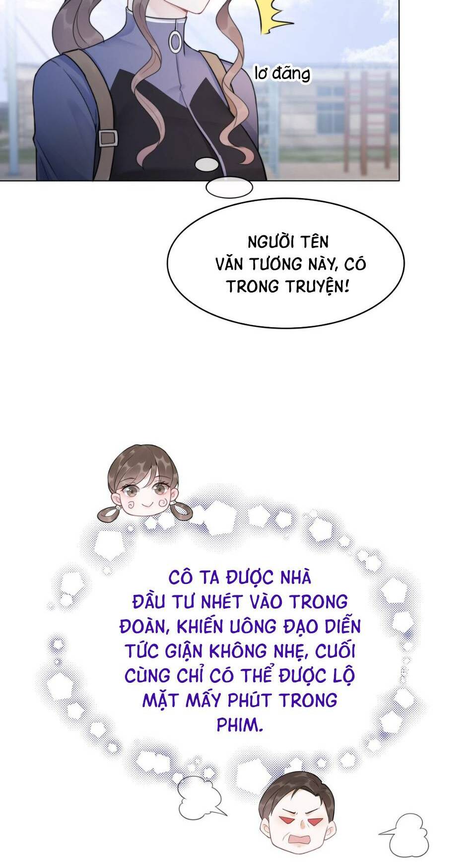 nữ phụ ngày nào cũng muốn ly hôn với ta chapter 42 - Trang 2