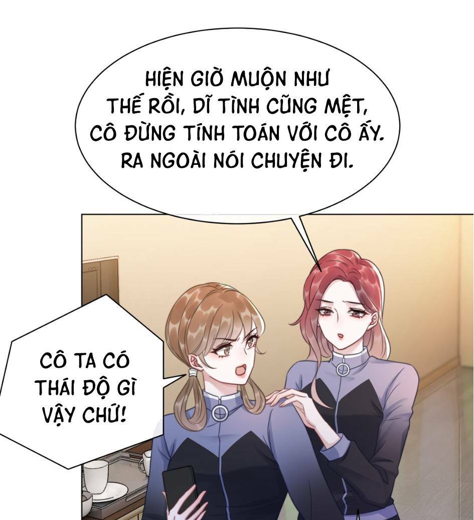 nữ phụ ngày nào cũng muốn ly hôn với ta chapter 42 - Trang 2