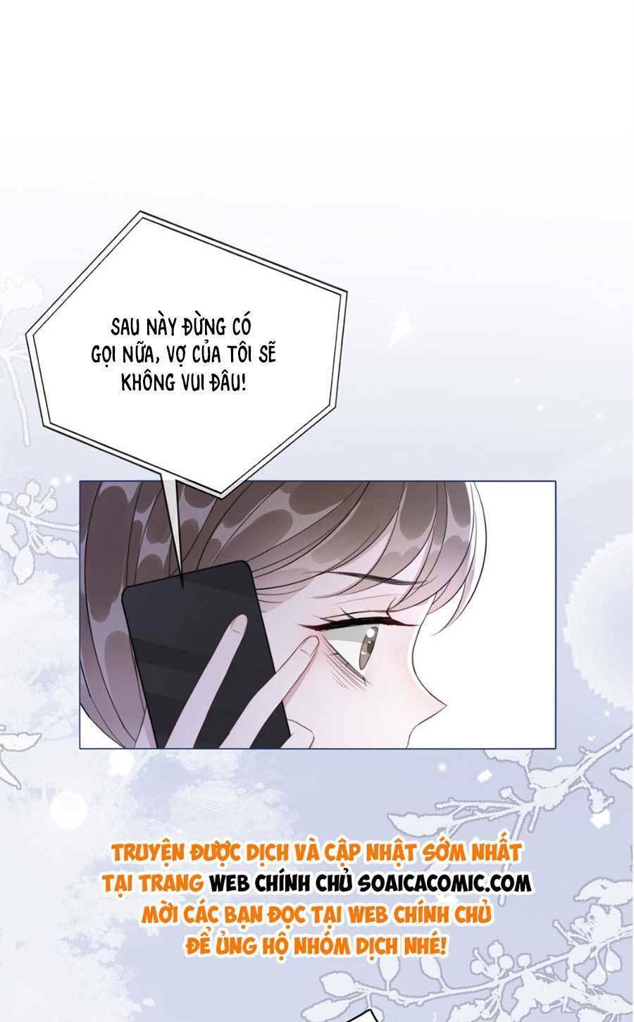 nữ phụ ngày nào cũng muốn ly hôn với ta chapter 48 - Trang 2