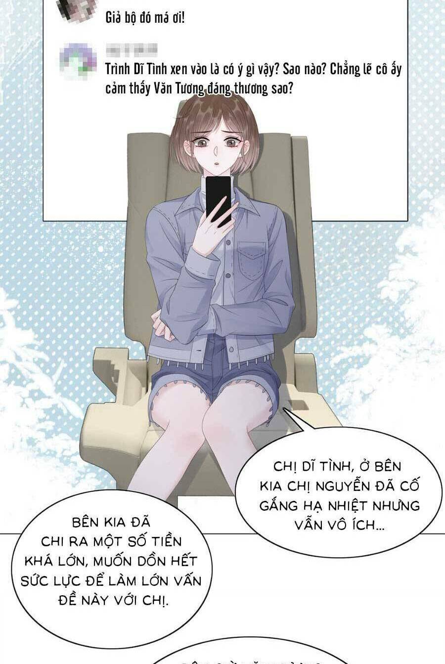 nữ phụ ngày nào cũng muốn ly hôn với ta chapter 48 - Trang 2