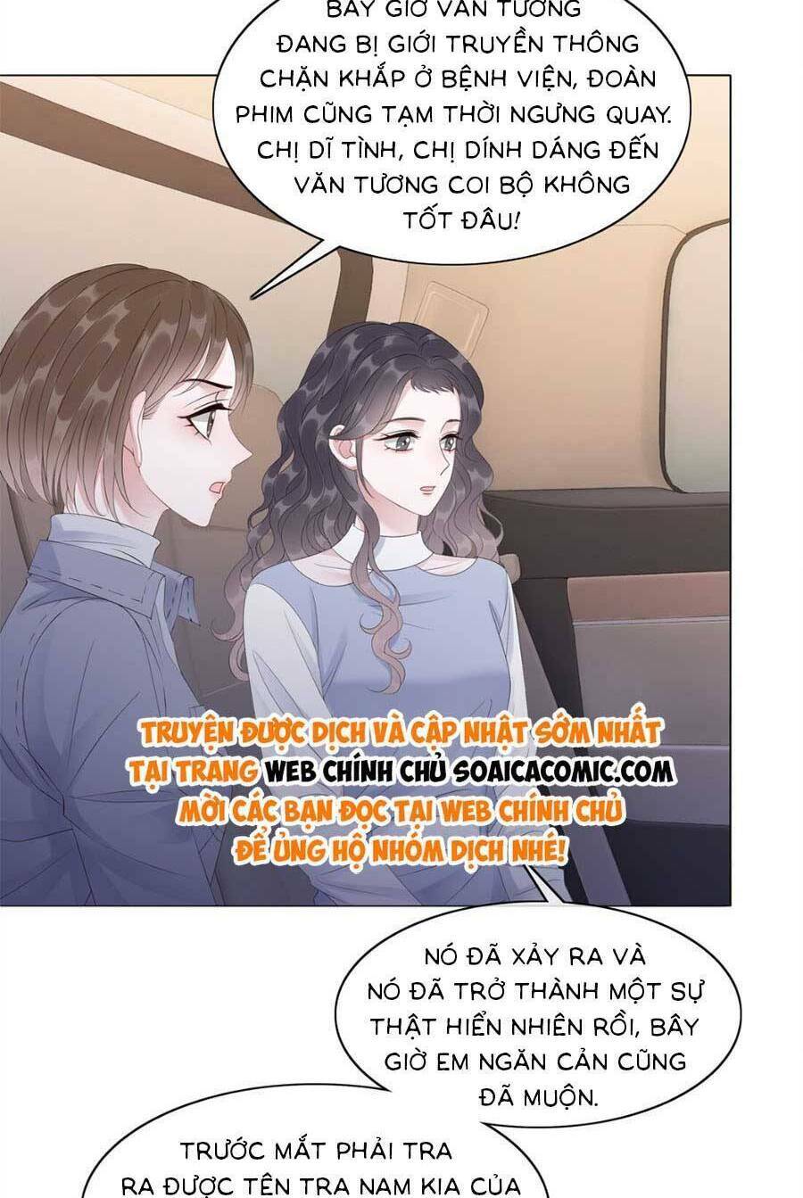 nữ phụ ngày nào cũng muốn ly hôn với ta chapter 48 - Trang 2