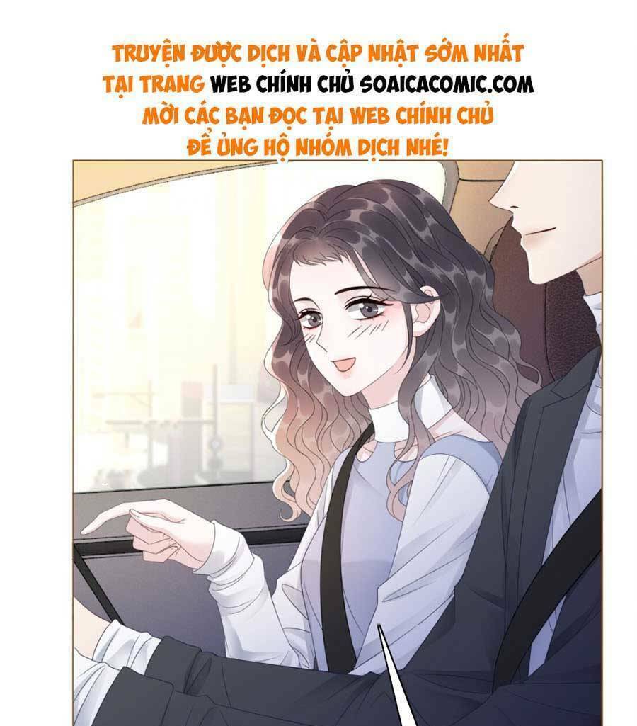 nữ phụ ngày nào cũng muốn ly hôn với ta chapter 48 - Trang 2