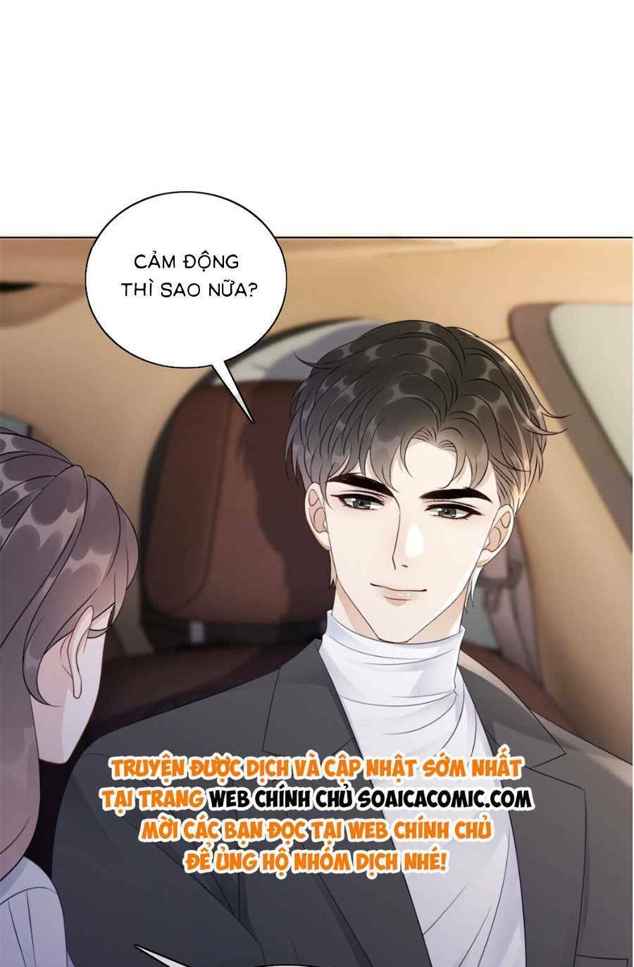 nữ phụ ngày nào cũng muốn ly hôn với ta chapter 48 - Trang 2