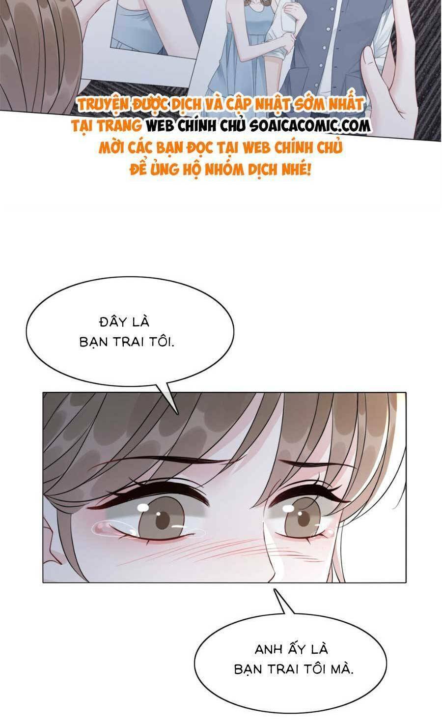 nữ phụ ngày nào cũng muốn ly hôn với ta chapter 48 - Trang 2