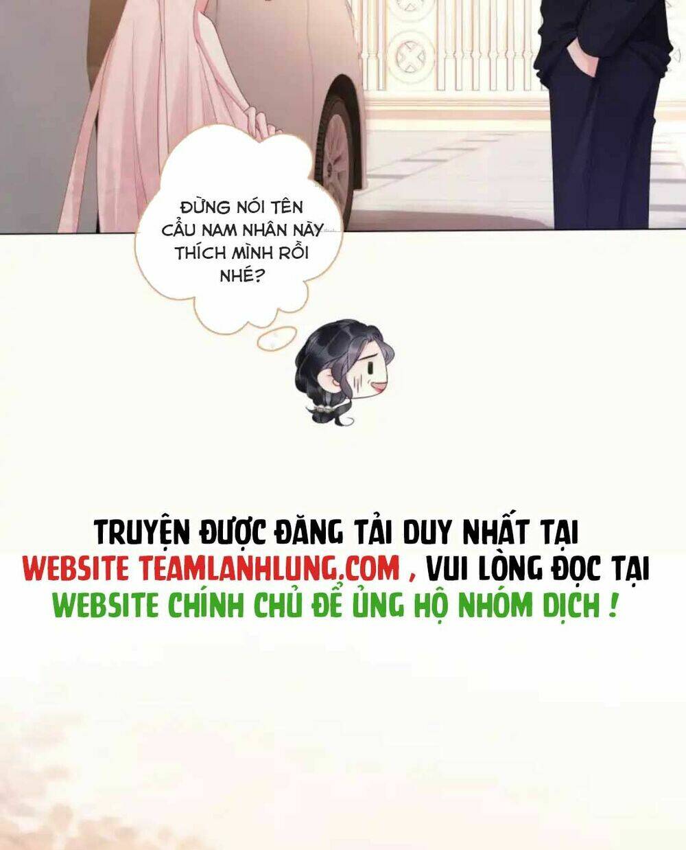 nữ phụ ngày nào cũng muốn ly hôn với ta chapter 7 - Trang 2