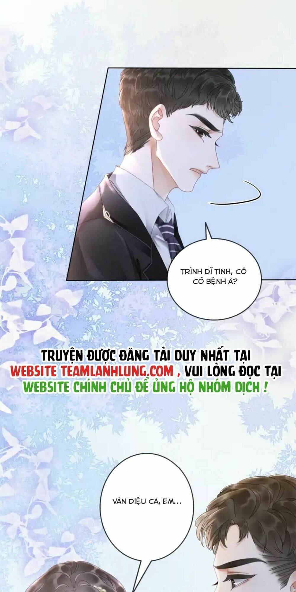 nữ phụ ngày nào cũng muốn ly hôn với ta chapter 7 - Trang 2