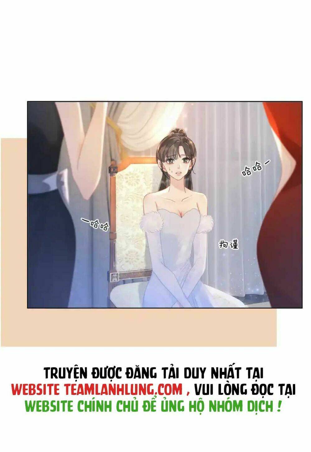 nữ phụ ngày nào cũng muốn ly hôn với ta chapter 7 - Trang 2